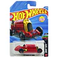 Hot Wheels - Fiat Beast of Turin - Drop Tops 5/5 - Escala 1:64 año 2026 - Miniatura 1