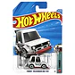 Hot Wheels - Tooned Volkswagen Golf Mk1 - Tooned 3/5 - Escala 1:64 - Miniatura 1
