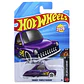 Hot Wheels - Tooned Purple Passion - Dream Garage 5/5 - Escala 1:64 - Miniatura 1