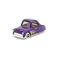 Hot Wheels - Tooned Purple Passion - Dream Garage 5/5 - Escala 1:64 - Miniatura 2