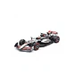 MoneyGram Haas F1 Team #31 - 2025 - Formula 1- Hot Wheels Premium - Escala 1:64 - Miniatura 2