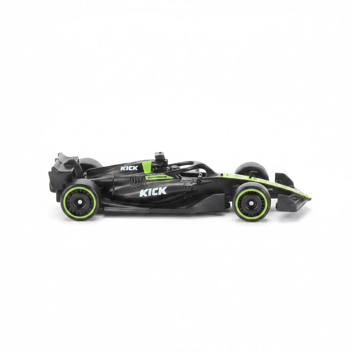 Hot Wheels - Kick Sauber F1 Team / Equipe - Formula 1 4/5 - 1:64 Coleccionable 2