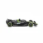 Hot Wheels - Kick Sauber F1 Team / Equipe - Formula 1 4/5 - 1:64 Coleccionable - Miniatura 2