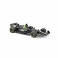 Hot Wheels - Kick Sauber F1 Team / Equipe - Formula 1 4/5 - 1:64 Coleccionable - Miniatura 3