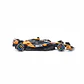 Mclaren Formula 1 Team #4 - 2025 - Fórmula 1 - Hot Wheels Premium - F1 - Escala 1:64 Coleccion - Miniatura 3