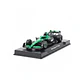 Hot Wheels - Kick Sauber F1 Team 27 - 2025 - Fórmula 1 - Escala 1:64 - Miniatura 2