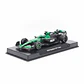 Hot Wheels - Kick Sauber F1 Team 27 - 2025 - Fórmula 1 - Escala 1:64 - Miniatura 3