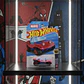 Hot Wheels - Spider Mobile - Screen Time Screen Time Grand Ecran 5/10 - Escala 1:64 - Miniatura 4