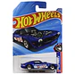 Hot Wheels - 1970 Pontiac Firebird - Team Wheels 3/5 - Escala 1:64 - Miniatura 1