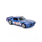 Hot Wheels - 1970 Pontiac Firebird - Team Wheels 3/5 - Escala 1:64 - Miniatura 2