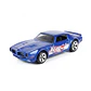 Hot Wheels - 1970 Pontiac Firebird - Team Wheels 3/5 - Escala 1:64 - Miniatura 3