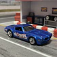 Hot Wheels - 1970 Pontiac Firebird - Team Wheels 3/5 - Escala 1:64 - Miniatura 5