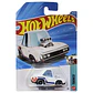 Hot Wheels - 70 Dodge Charger - Tooned 4/5 - Escala 1:64 - Miniatura 1