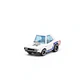 Hot Wheels - 70 Dodge Charger - Tooned 4/5 - Escala 1:64 - Miniatura 2