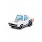 Hot Wheels - 70 Dodge Charger - Tooned 4/5 - Escala 1:64 - Miniatura 3