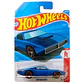 Hot Wheels - Custom Otto - Mattel 5/5 - Escala 1:64 - Miniatura 1