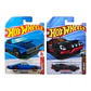 Pack Oferta 2 Hot Wheels Basico Surtido - Escala 1:64 - Miniatura 1