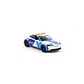 Majorette - Porsche Taycan Turbo S - Metal Premium Deluxe Cars- Escala 1:64 - Miniatura 2