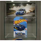 Hot Wheels - Subaru Impreza WRX - HW J-Imports 7/10 Importations Japonaises - Escala 1:64 - Miniatura 7