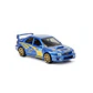 Hot Wheels - Subaru Impreza WRX - HW J-Imports 7/10 Importations Japonaises - Escala 1:64 - Miniatura 4