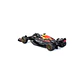 Bburago - Fórmula 1 Oracle Red Bull Racing RB21 - Max Verstappen - Caja Acrilica - Escala 1:43 - Miniatura 4