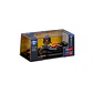 Bburago - Fórmula 1 Oracle Red Bull Racing RB21 - Max Verstappen - Caja Acrilica - Escala 1:43 - Miniatura 1
