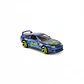 Majorette - Toyota Supra JZA80 - Metal JDM Legens- Escala 1:64 - Miniatura 2