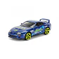 Majorette - Toyota Supra JZA80 - Metal JDM Legens- Escala 1:64 - Miniatura 3