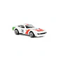 Hot Wheels - Ferrari 365 GTB4 Competizione - Ferrari 2/5 - Escala 1:64 Verde Rojo - Miniatura 3