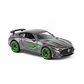 Majorette - Mercedes-AMG GT 63 - Metal Mercedes-AMG- Escala 1:64 Partes Movibles - Miniatura 3