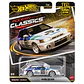 Hot Wheels Premium - Mazda 323 GTR - Modern Classics 5/5 - Escala 1:64 Metal Ruedas Reales - Miniatura 1