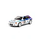 Hot Wheels Premium - Mazda 323 GTR - Modern Classics 5/5 - Escala 1:64 Metal Ruedas Reales - Miniatura 2
