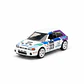 Hot Wheels Premium - Mazda 323 GTR - Modern Classics 5/5 - Escala 1:64 Metal Ruedas Reales - Miniatura 3