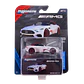 Majorette - Mercedes-AMG SL 63 - Metal Mercedes-AMG- Escala 1:64 Partes Movibles - Miniatura 1