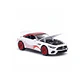 Majorette - Mercedes-AMG SL 63 - Metal Mercedes-AMG- Escala 1:64 Partes Movibles - Miniatura 3