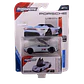 Majorette - Porsche Vision Grand Turismo Gris - Metal Premium Deluxe Cars- Escala 1:64 - Miniatura 1
