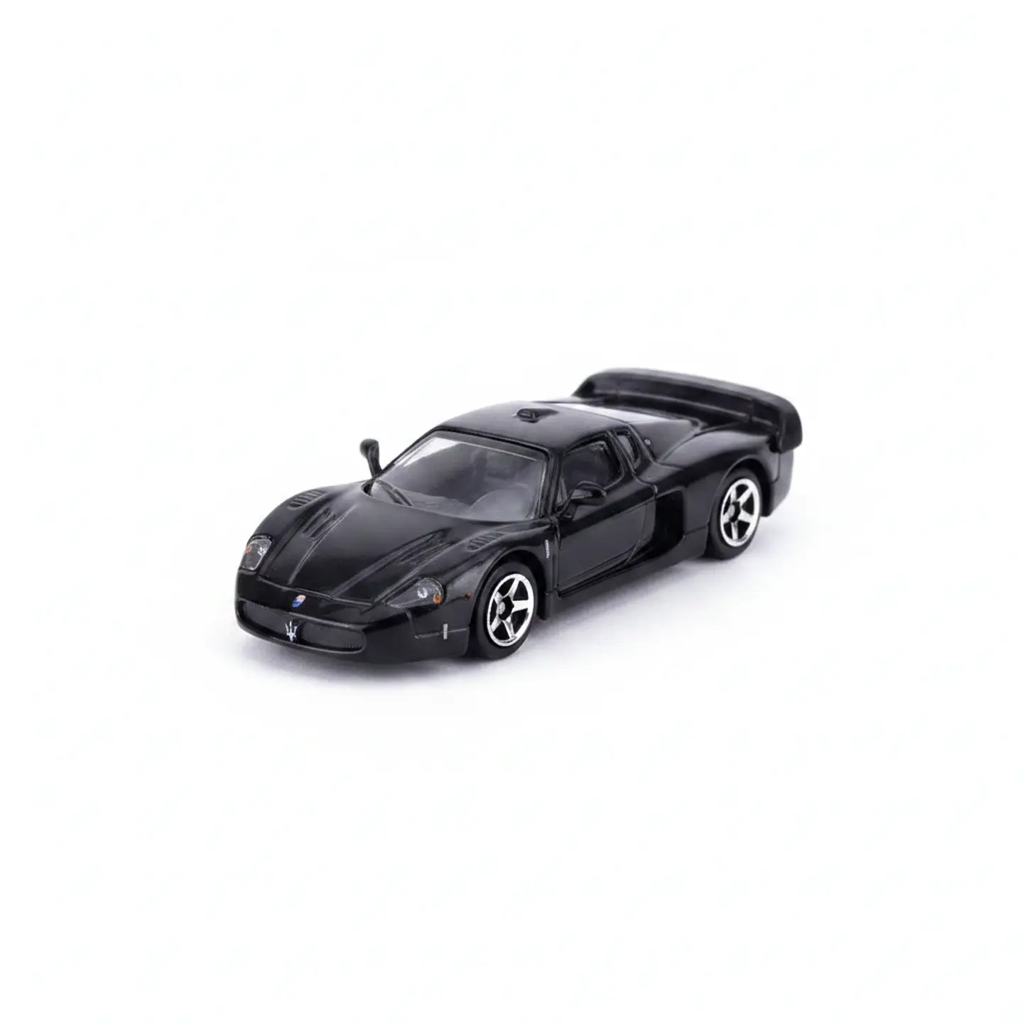 Matchbox - 2004 Maseratti MC12 - Matchbox Collector 14/20 - Escala 1:64 año 2026 3