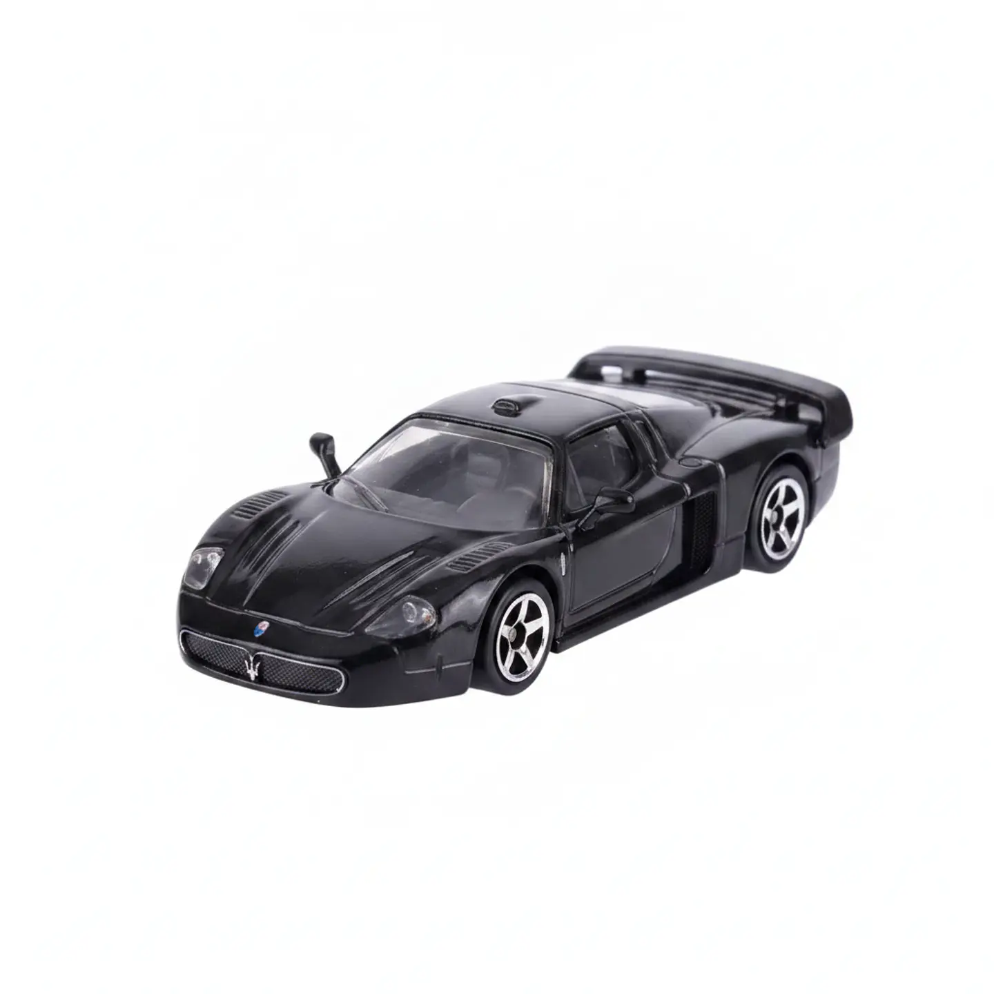 Matchbox - 2004 Maseratti MC12 - Matchbox Collector 14/20 - Escala 1:64 año 2026 4