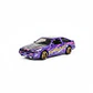 Hot Wheels - Toyota AE86 Sprinter Trueno - HW J-Imports 9/10 - Escala 1:64 - Miniatura 2