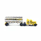 Hot Wheels - Fuel & Fire - Track Fleet - Escala 1:64 - Miniatura 3