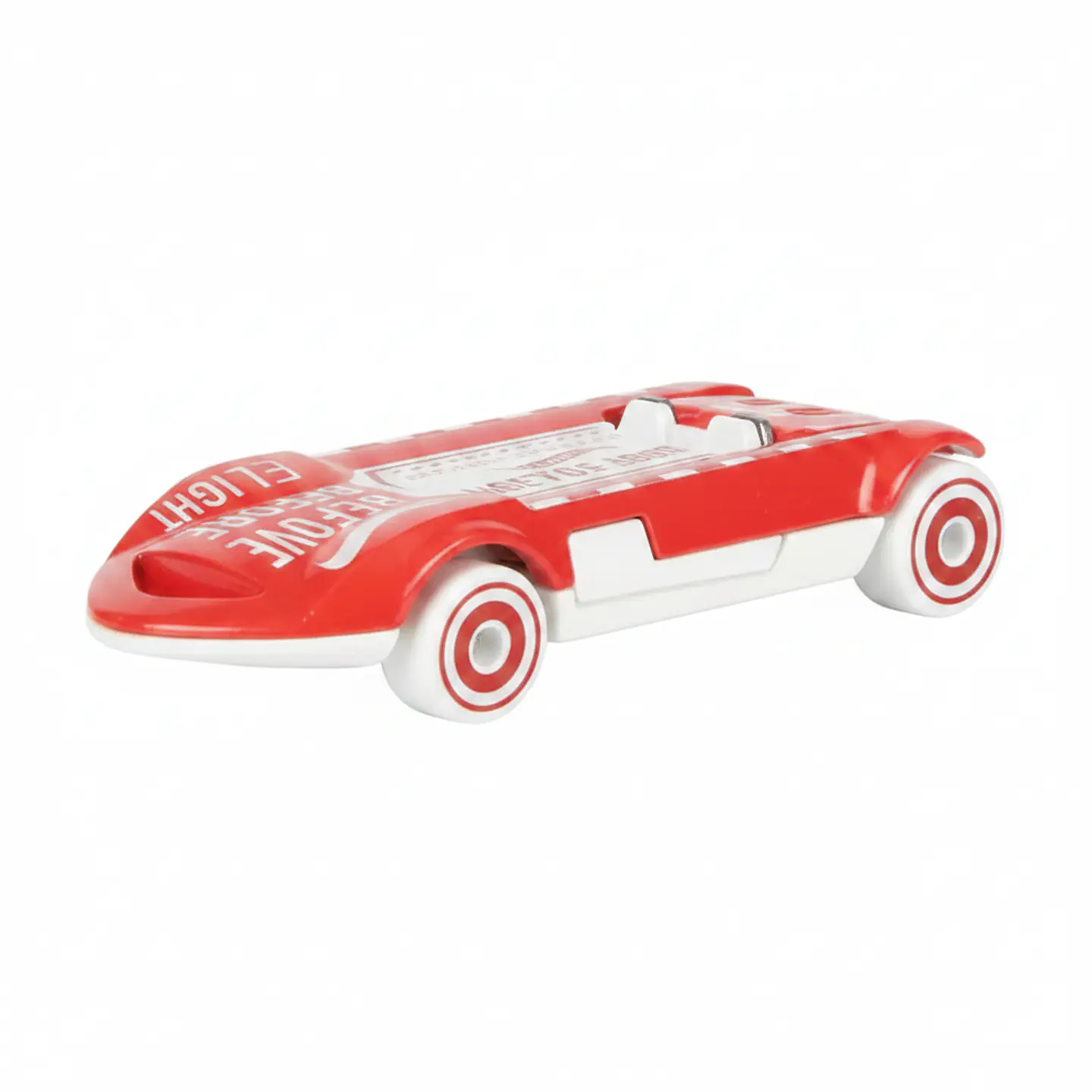 Hot Wheels - Twin Tags - Experimotors 5/5 - Escala 1:64 año 2026 - Llavero Personalizable 3