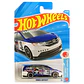 Hot Wheels - Honda Odyssey - HW J-Imports Importations Japonaises 6/10 - Escala 1:64 - Miniatura 1