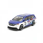 Hot Wheels - Honda Odyssey - HW J-Imports Importations Japonaises 6/10 - Escala 1:64 - Miniatura 2