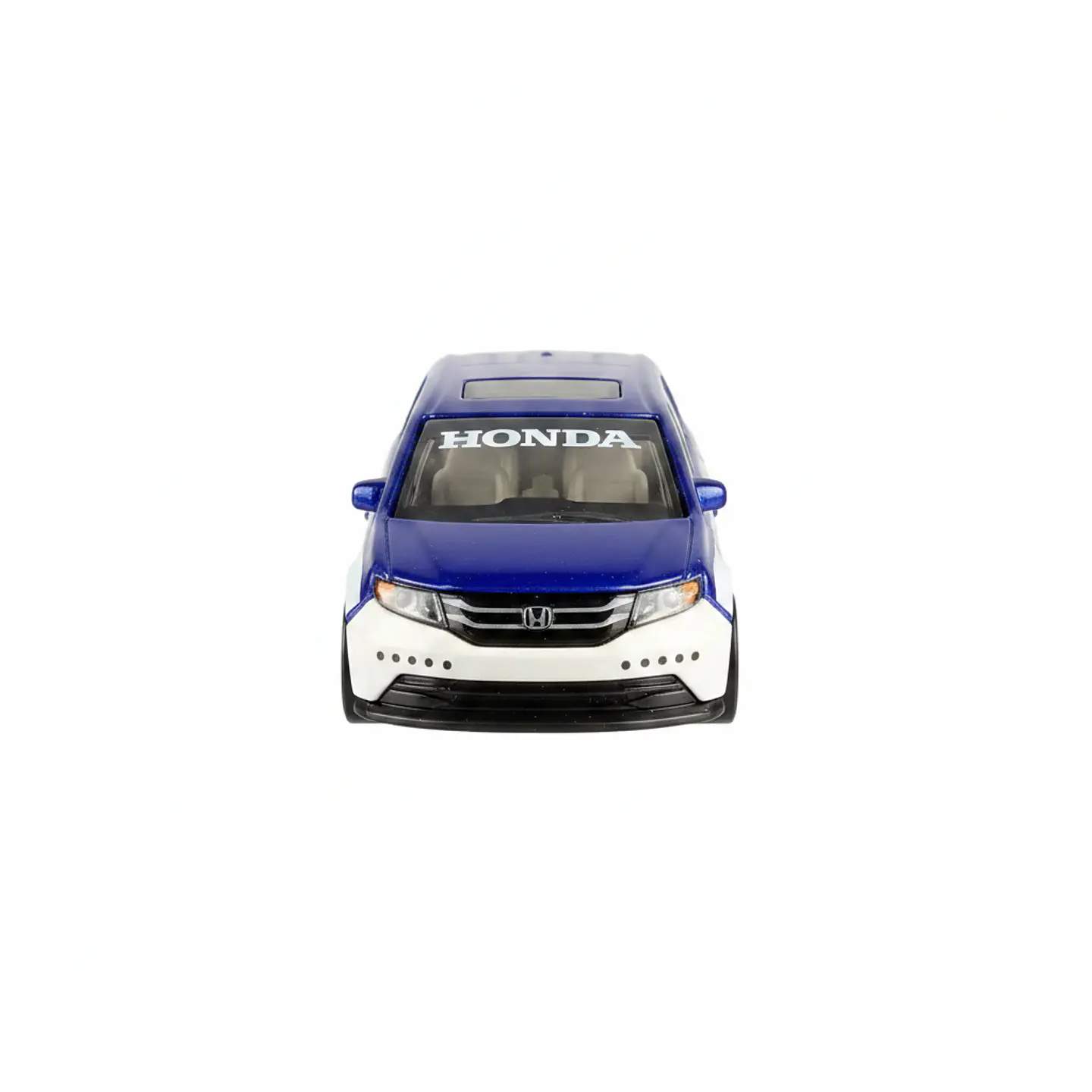 Hot Wheels - Honda Odyssey - HW J-Imports Importations Japonaises 6/10 - Escala 1:64 3