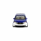 Hot Wheels - Honda Odyssey - HW J-Imports Importations Japonaises 6/10 - Escala 1:64 - Miniatura 3
