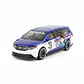 Hot Wheels - Honda Odyssey - HW J-Imports Importations Japonaises 6/10 - Escala 1:64 - Miniatura 4