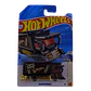Hot Wheels - Raijin Express - HW Heavyweights 3/5 - Escala 1:64 - Miniatura 1