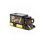 Hot Wheels - Raijin Express - HW Heavyweights 3/5 - Escala 1:64 - Miniatura 2