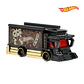 Hot Wheels - Raijin Express - HW Heavyweights 3/5 - Escala 1:64 - Miniatura 4