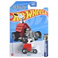 Hot Wheels - Snoopy - Screen Time 4/10 - Escala 1:64 - Miniatura 1